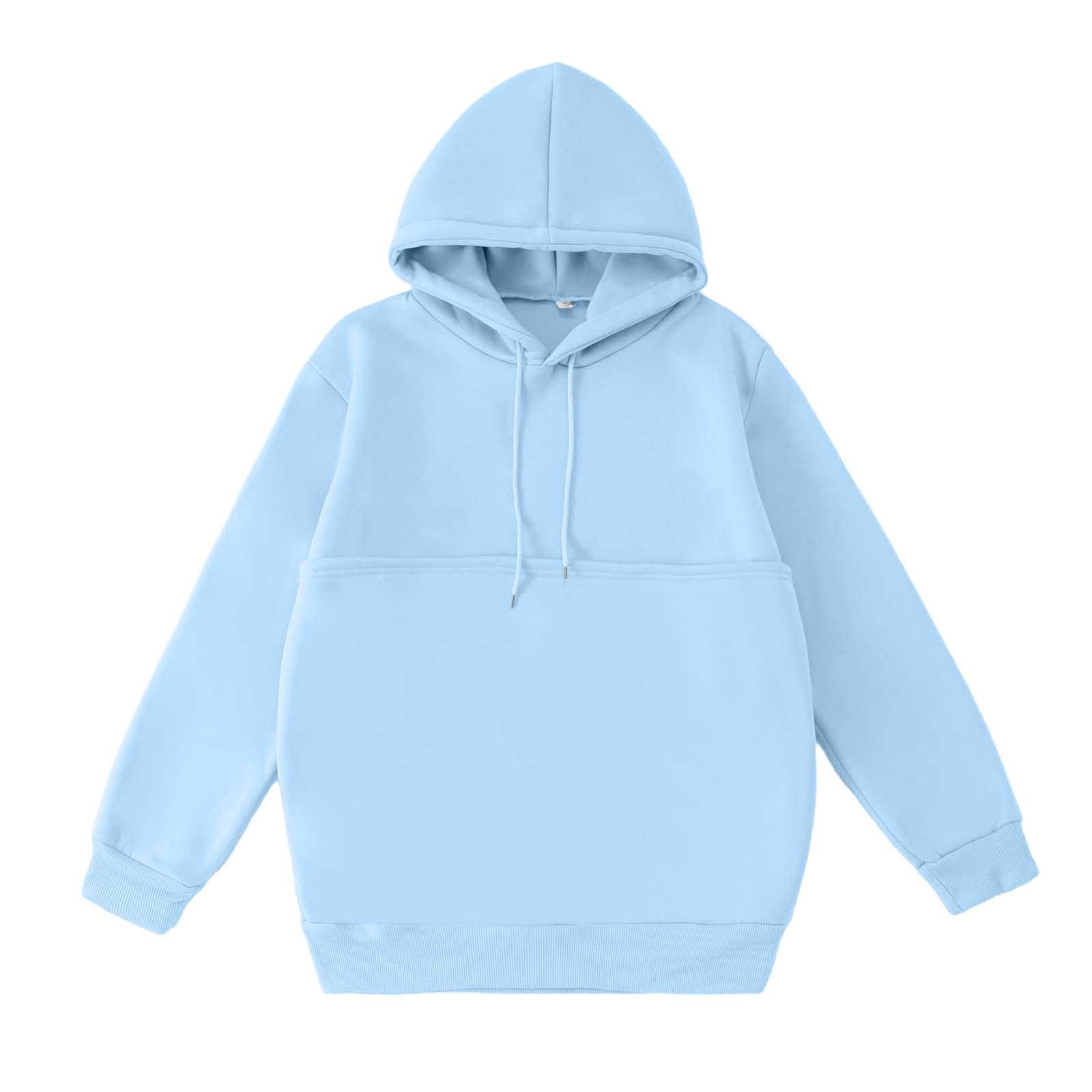 New Hooded Sweatshirt with Pet Pocket for Men and Women - wholesale Pet Apparel & Accessories