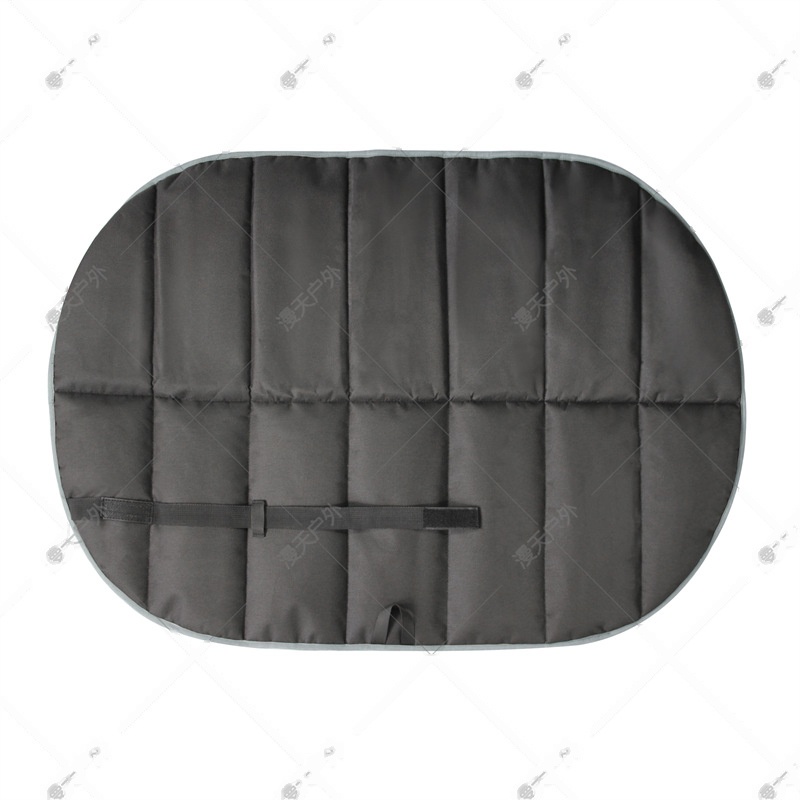 Foldable Suede Pet Mat Thickened Sleeping Pad For Cats And Dogs - Image 4