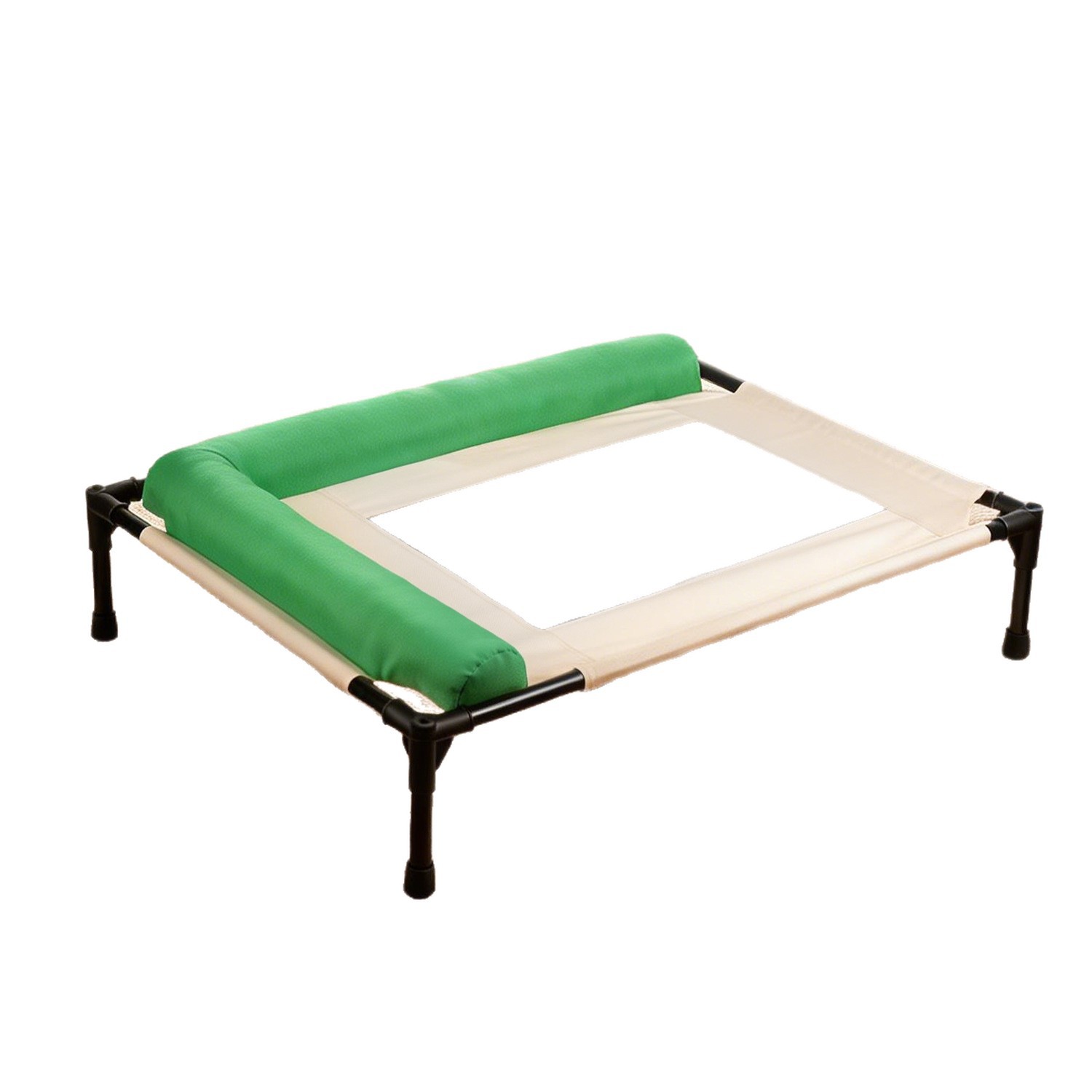 Elevated Dog Bed Four Seasons Removable Washable Moisture-Proof - Image 5