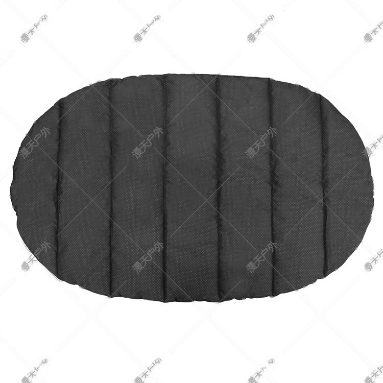 Portable Waterproof Folding Pet Mat In Camouflage - Image 4