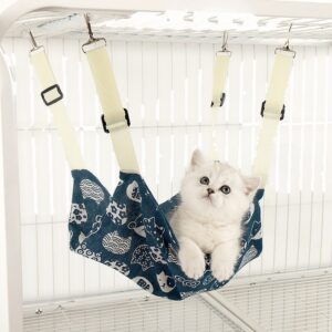 Breathable Cat Bed for Cats