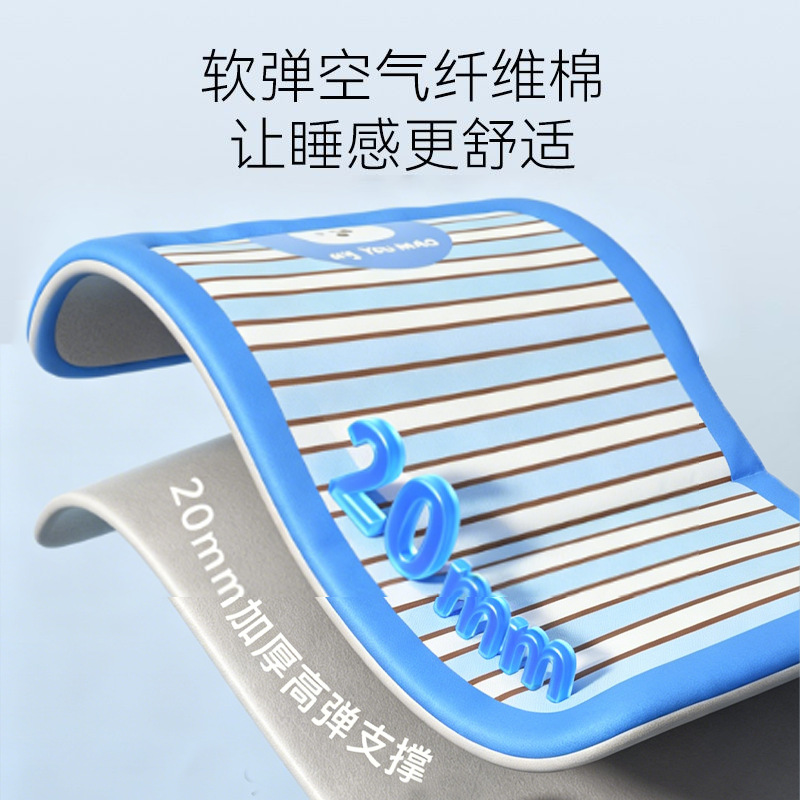 Dog Bed Pet Mat Four Seasons Universal Water Splash Proof - Image 4