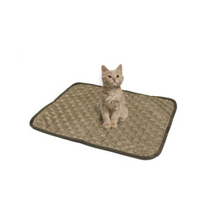 Cooling Pet Mat Summer Waterproof