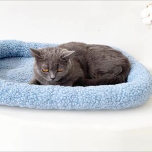 Warm Cat Bed for Cats & Pets