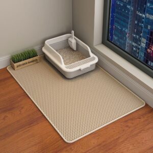 Mat for Cats & Pets