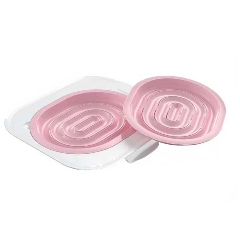 Cat Toilet Training Kit Litter Box Trainer - Image 5