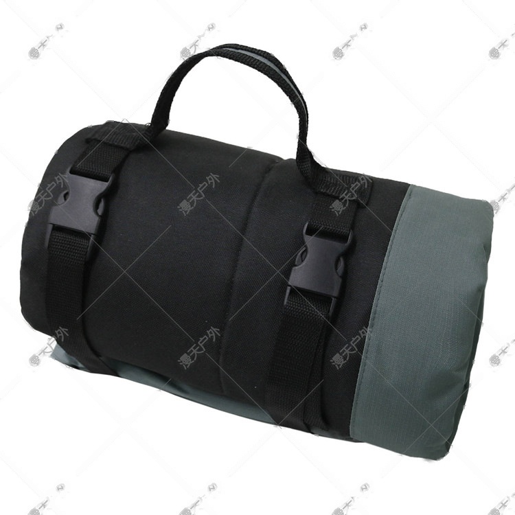 Foldable Waterproof Thickened Warm Pet Sleep Mat - Image 3