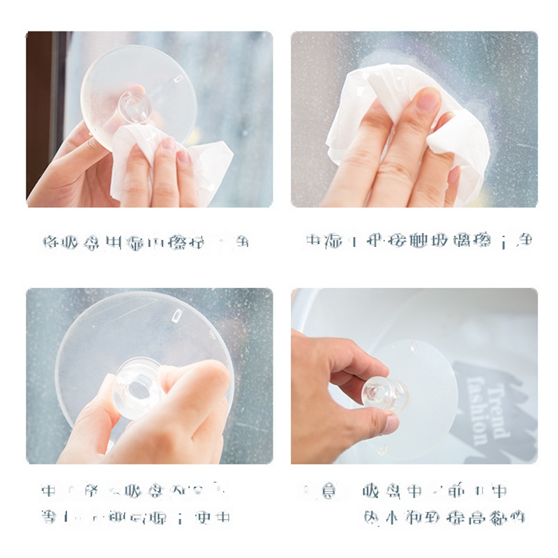 Single Layer Suction Cup Cat Hammock Window Mounted - Image 3