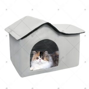 Summer Cooling Pet House For Cat And Dog