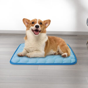 Cooling Pet Mat for Summer