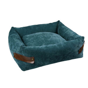 Soft Plush Pet Bed For Cats And Dogs