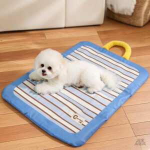 Dog Bed Pet Mat Four Seasons Universal Water Splash Proof