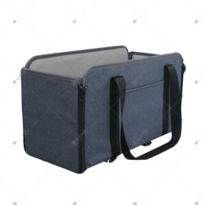Car Center Console Pet Bed Detachable OEM