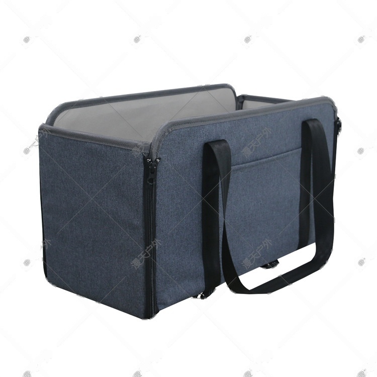 Car Center Console Pet Bed Detachable OEM