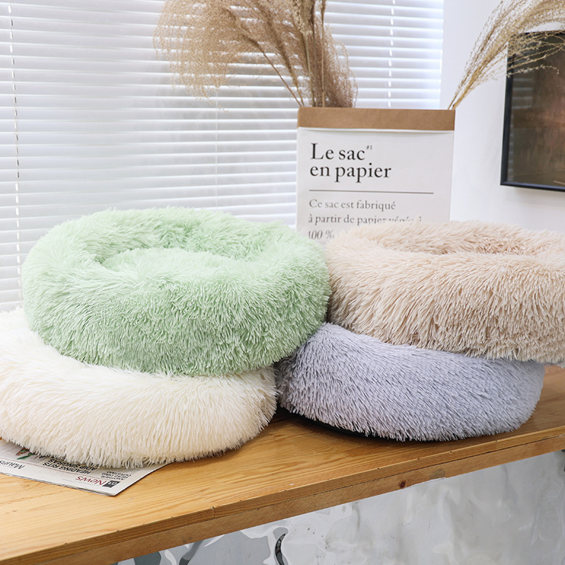 Four-Season Pet Bed For Cat And Dog - Image 4