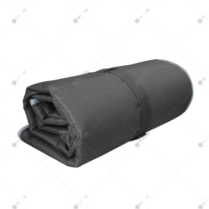 Foldable Suede Pet Mat Thickened Sleeping Pad For Cats And Dogs - Image 3