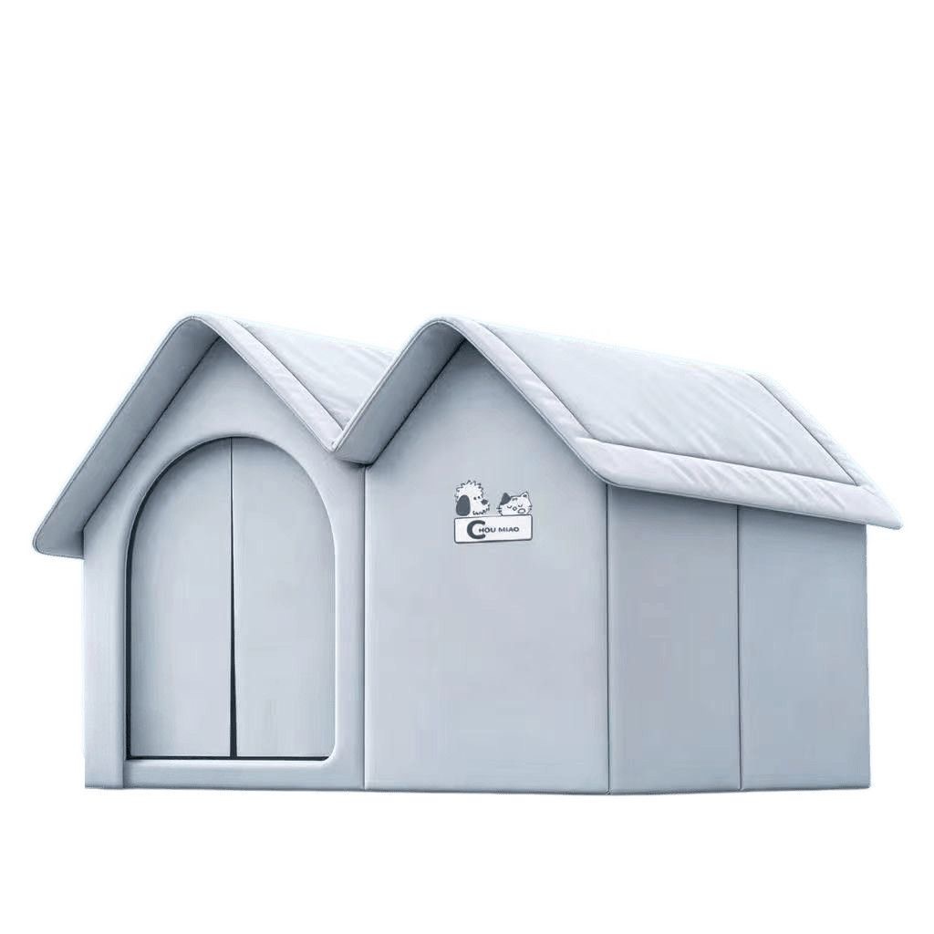 Pet Cooling House for Cats and Small Dogs Summer Ice Nest - Image 5