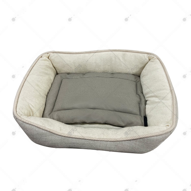 Waterproof Heated Pet Bed Mat For Cats And Dogs - Image 5