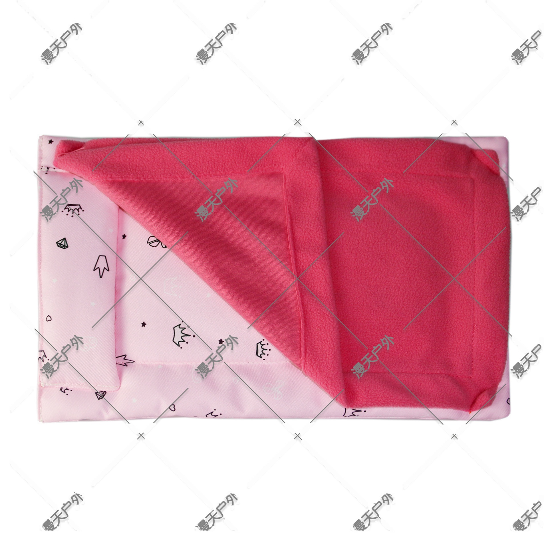 Waterproof Reptile Blanket Lizard Bearded Dragon Warm Sleep Bed - Image 4