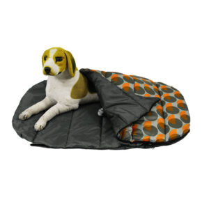 Travel Pet Sleeping Bag Autumn Winter Warm Bed