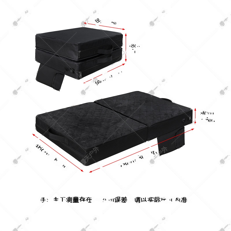 USB Adjustable Temperature Heated Pet Sleeping Mat Thickened - Image 2