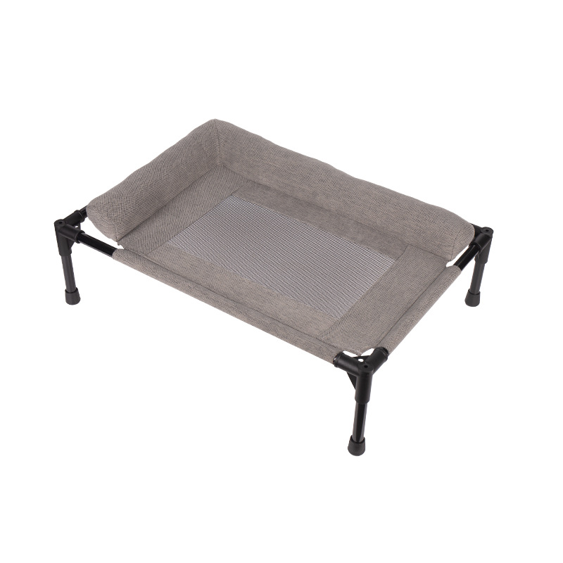 Breathable Pet Bed For Large And Medium Dogs - Image 5