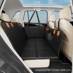 Car Seat Cover Waterproof Pet Mat 130x154cm