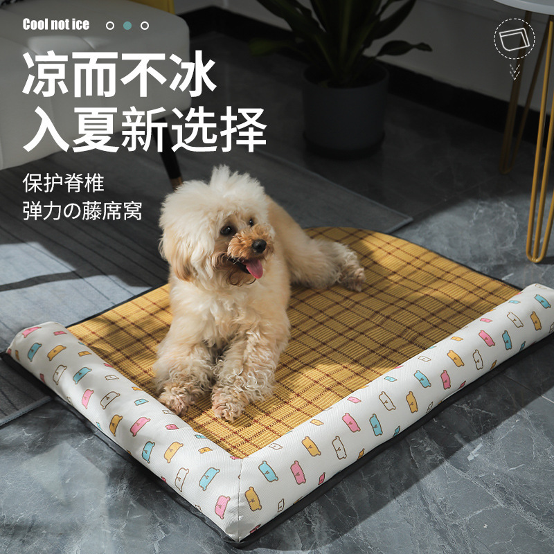 Cat Bed for Cats & Pets