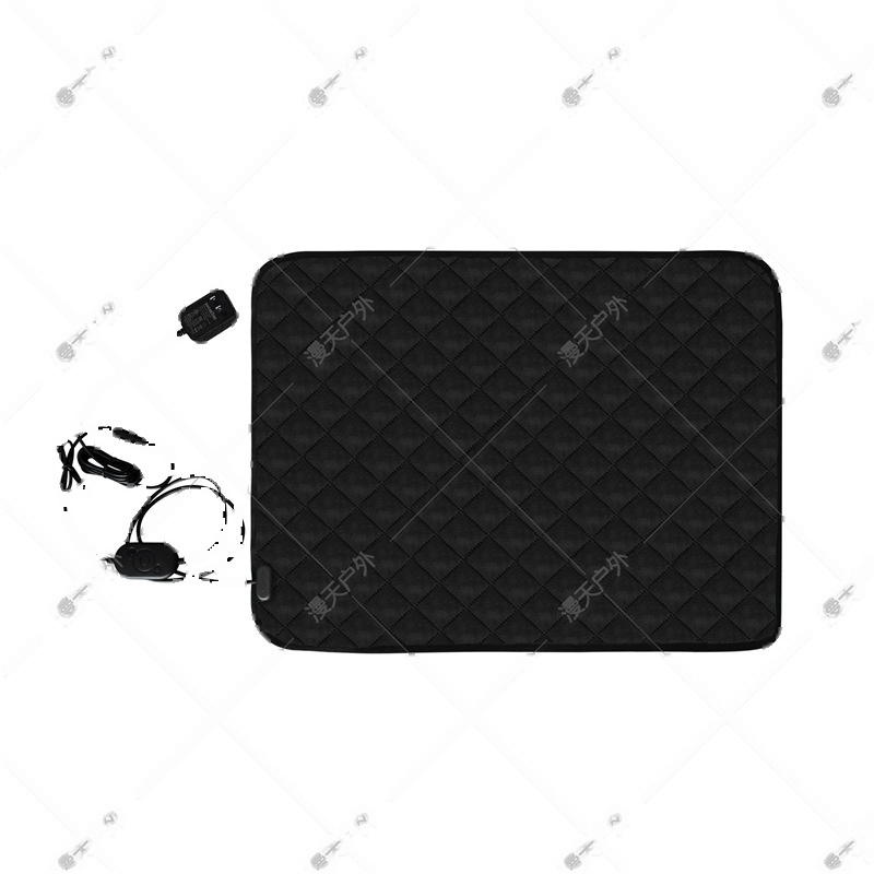 Waterproof Suede Heated Pet Mat - Image 5