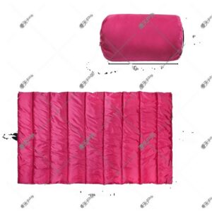 Waterproof Travel Camping Pet Mat with Storage Bag