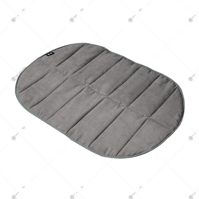 Foldable Suede Pet Mat Thickened Sleeping Pad For Cats And Dogs - Image 2