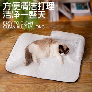 Cooling Dog Bed Sofa Cushion For Summer