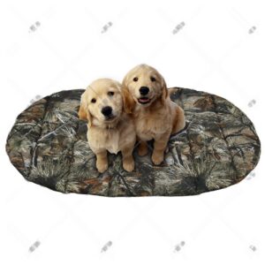 Waterproof Pet Mat Outdoor Camping Portable