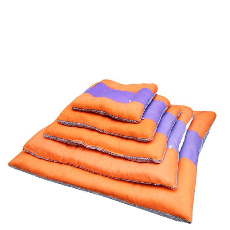 Soft Warm Pet Mat Cushion for Dogs and Cats - Image 5