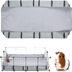 Waterproof Pet Cage Mat For Small Pets