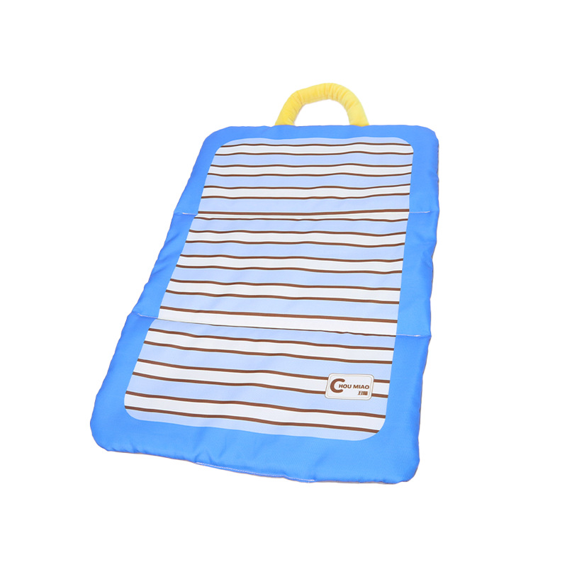 Dog Bed Pet Mat Four Seasons Universal Water Splash Proof - Image 5