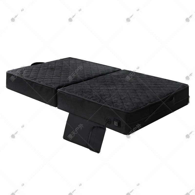 USB Adjustable Temperature Heated Pet Sleeping Mat Thickened - Image 4
