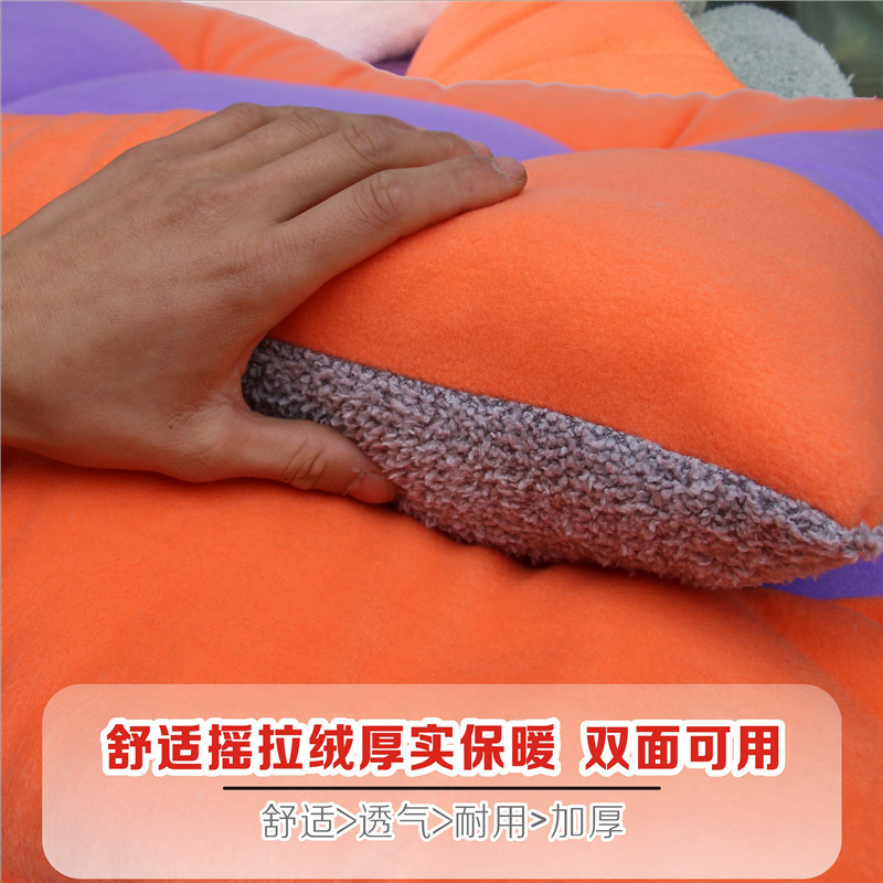Soft Warm Pet Mat Cushion for Dogs and Cats - Image 4