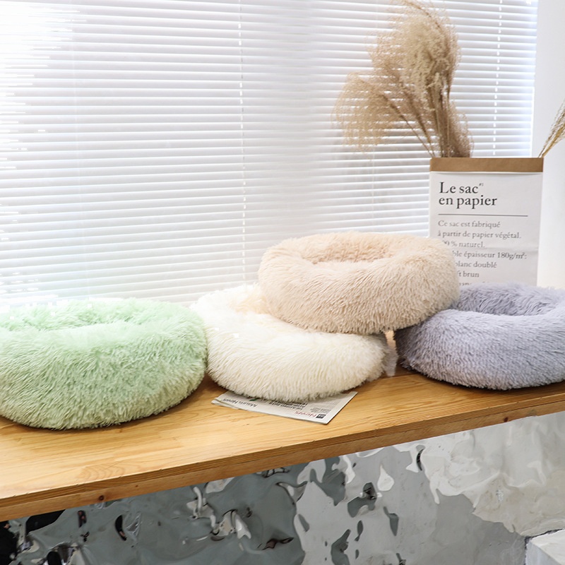 Four-Season Pet Bed For Cat And Dog - Image 2