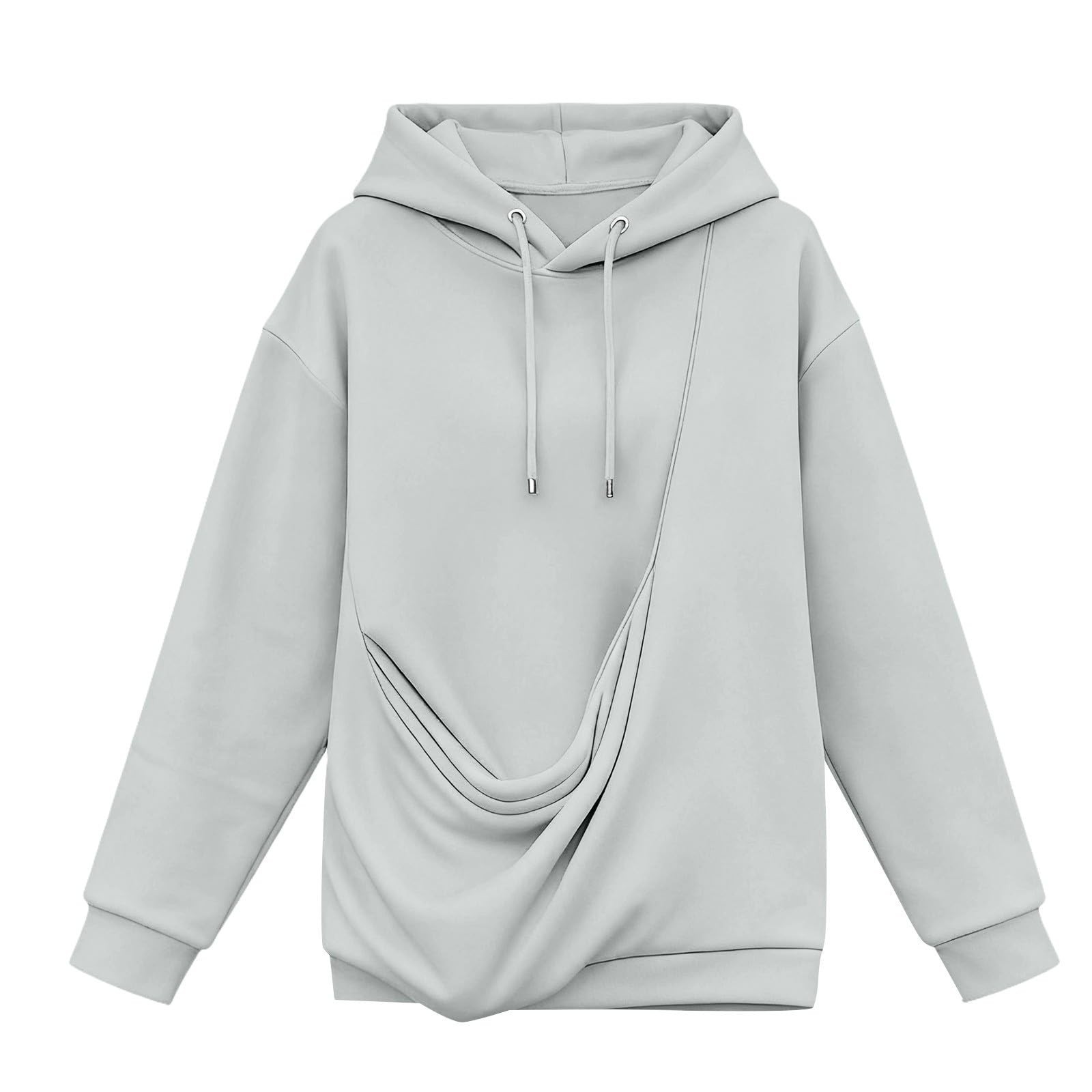 Women's Loose Casual Sweatshirt Long-Term Stock Supply - wholesale Pet Apparel & Accessories