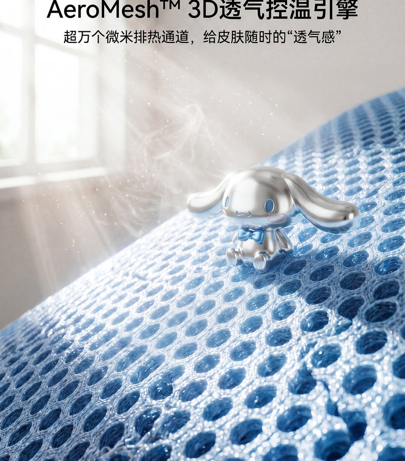 Cooling Summer Pet Bed Mat #1099