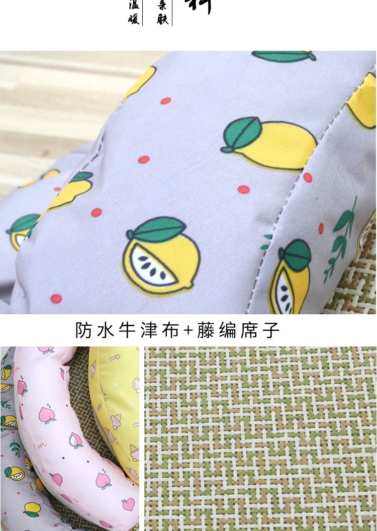 Cooling Summer Pet Bed Mat #486