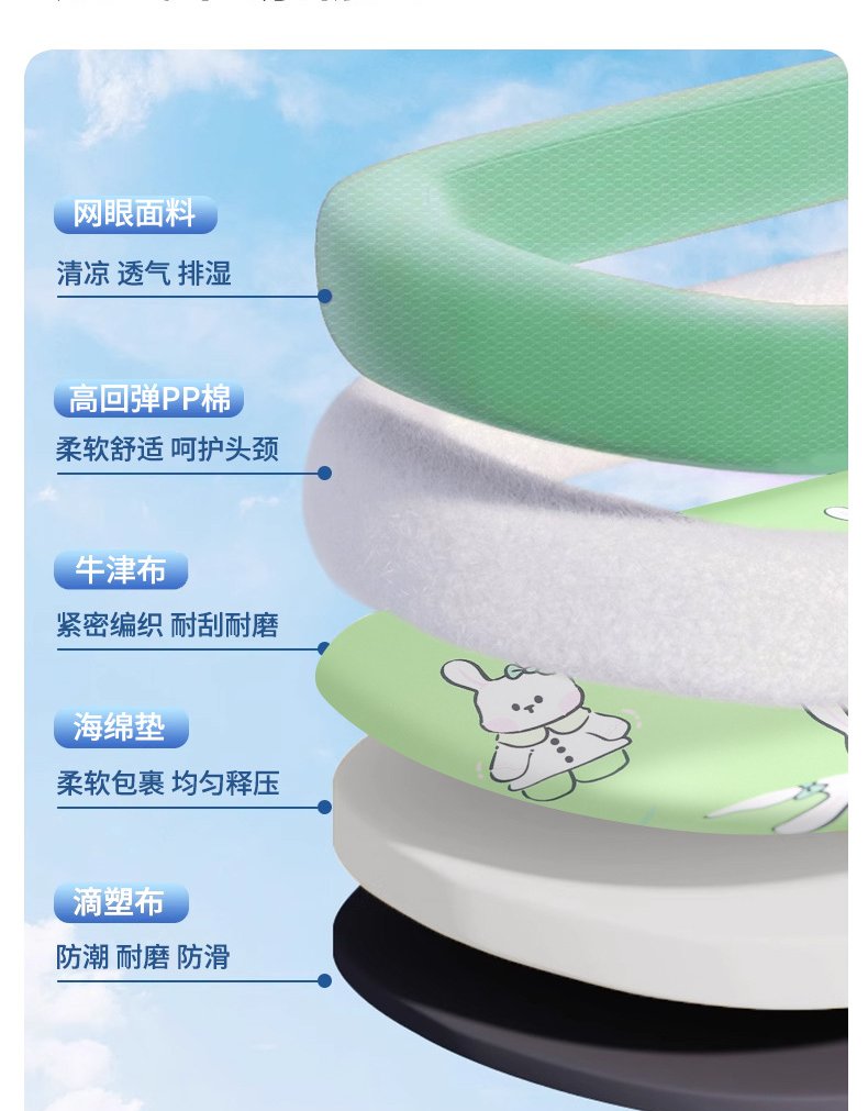 Cooling Summer Pet Bed Mat #537
