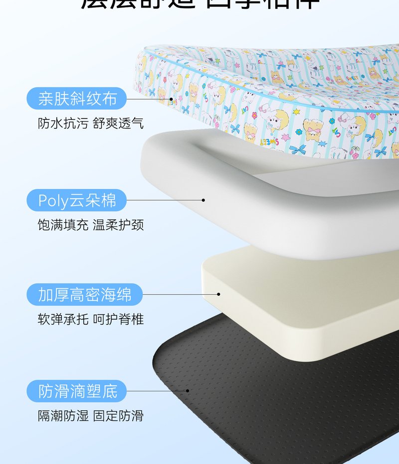 Cooling Summer Pet Bed Mat #818