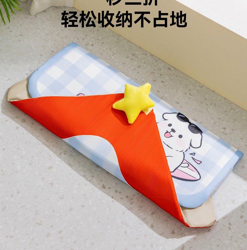 Cooling Summer Pet Bed Mat #859