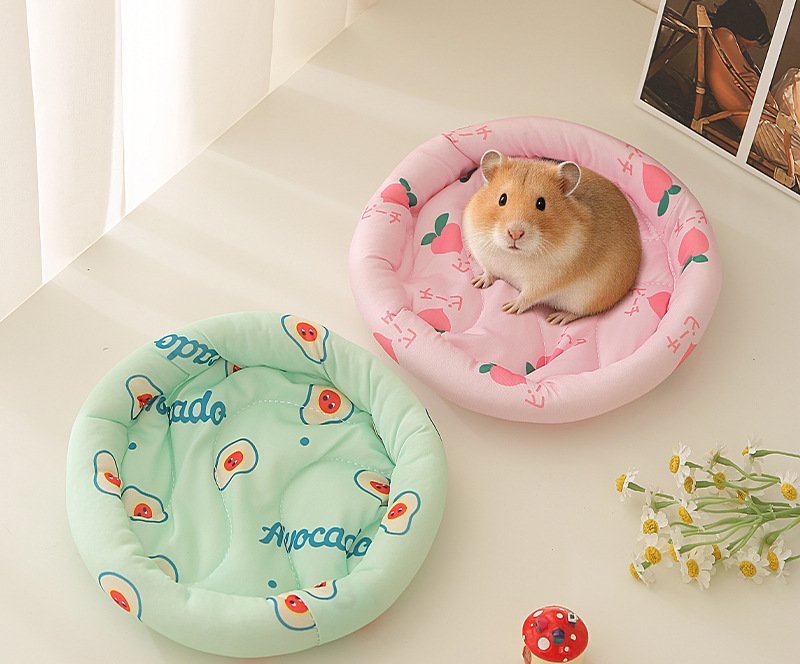 Cooling Summer Pet Bed Mat #866
