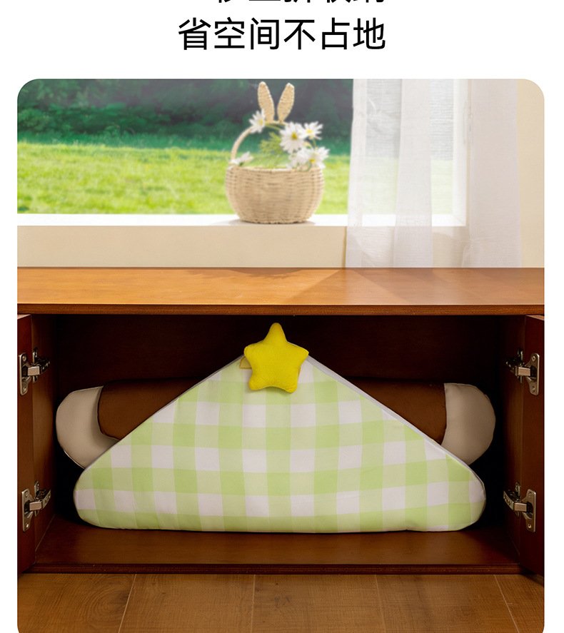 Cooling Summer Pet Bed Mat #874