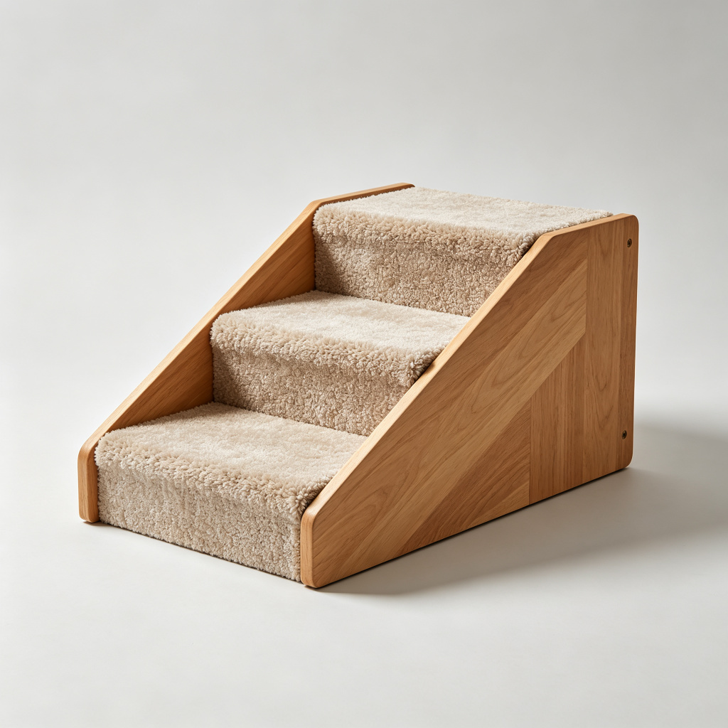 Treppen & Rampen