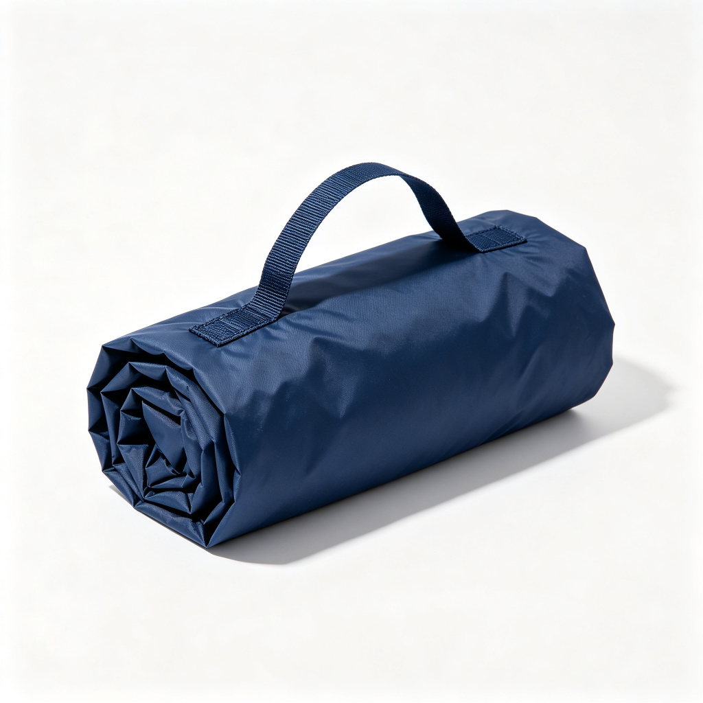 Wasserfester Hunde-Schlafsack